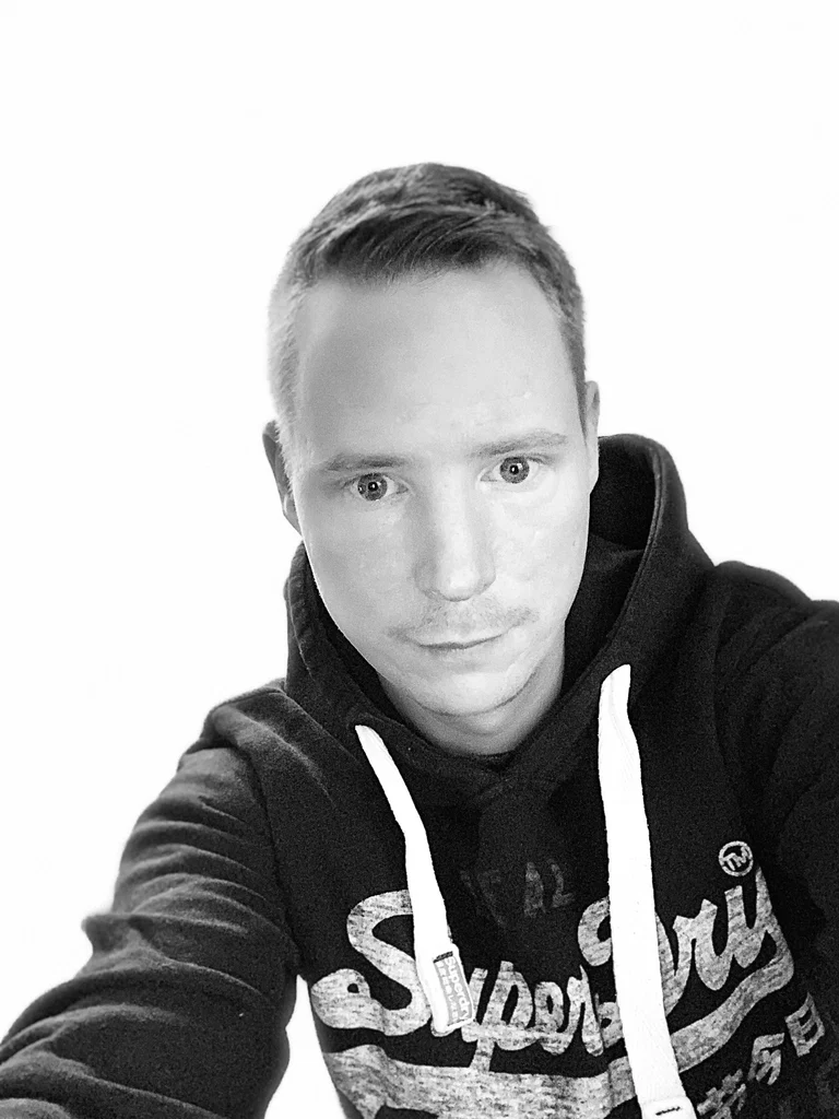 Shorty's avatar