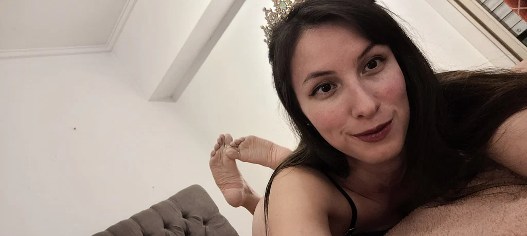 Goddess Luli