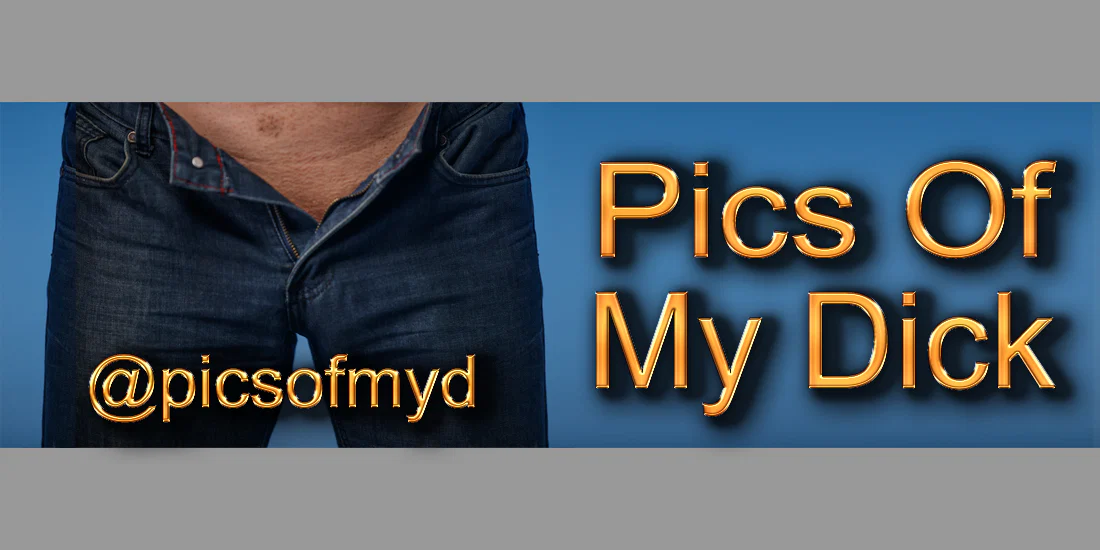 Pics Of My D profile banner