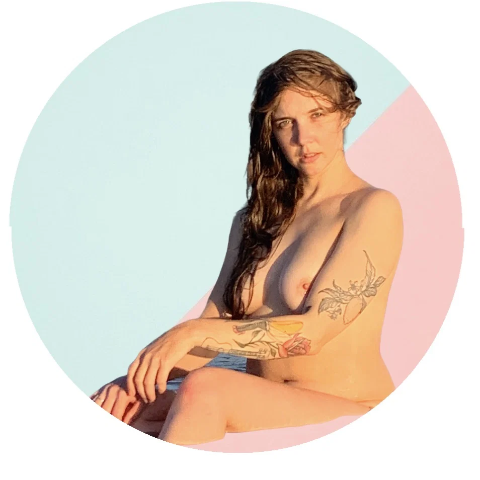 Jeanette's avatar