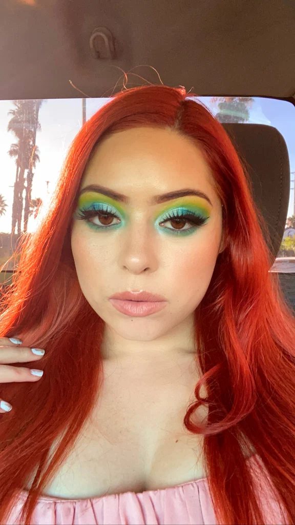 Makeup By Payola's avatar