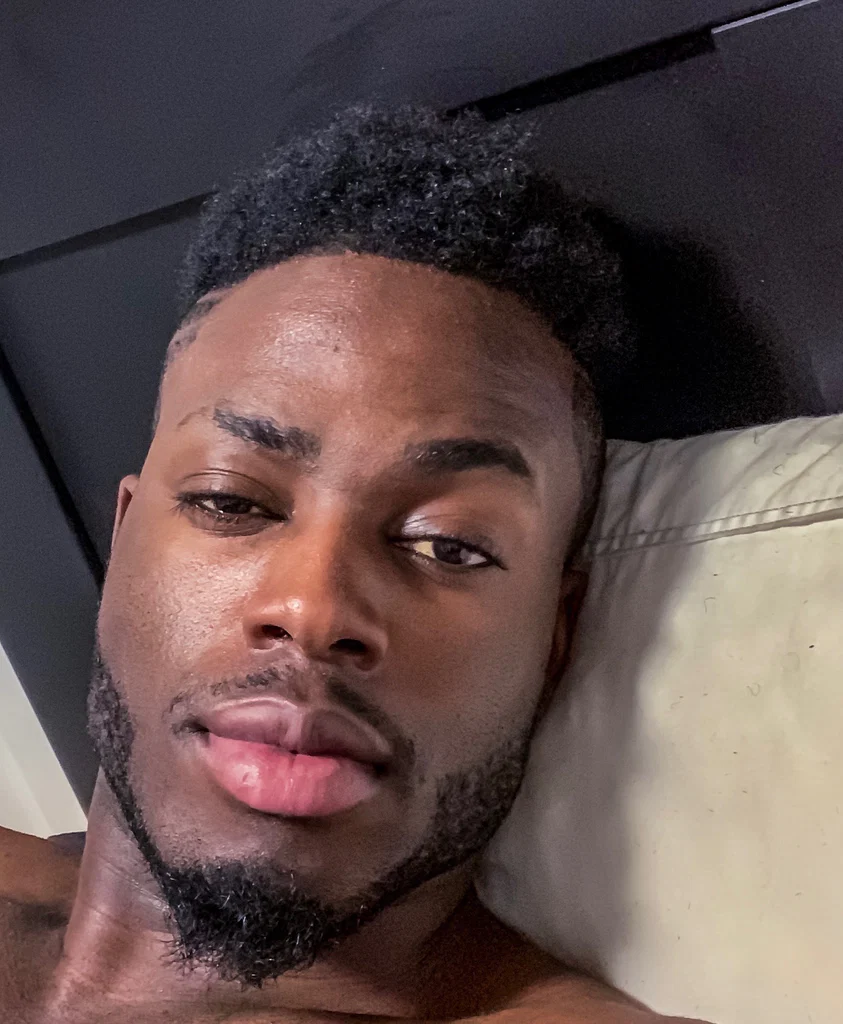 Darklightning's avatar