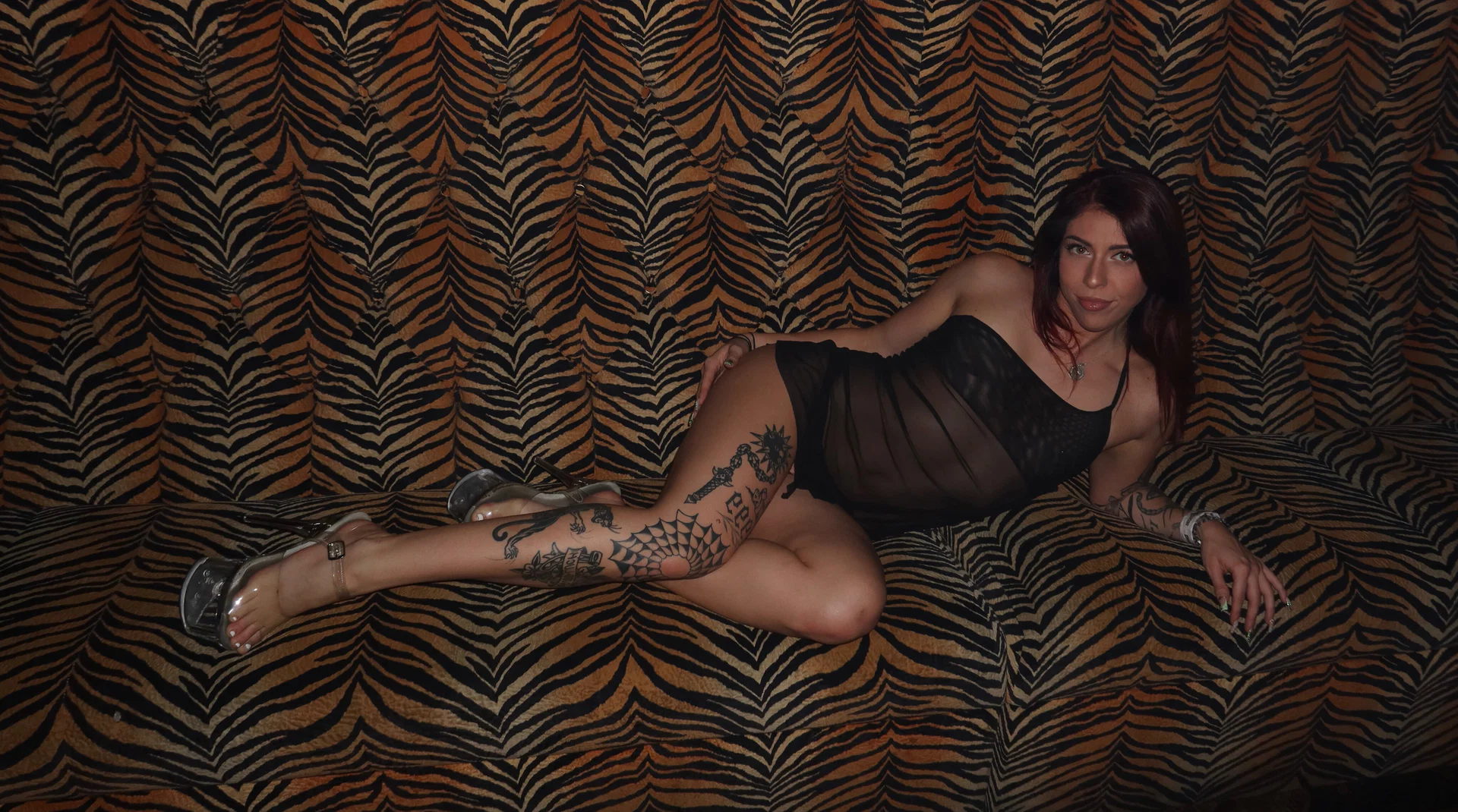 Aspen Rose profile banner