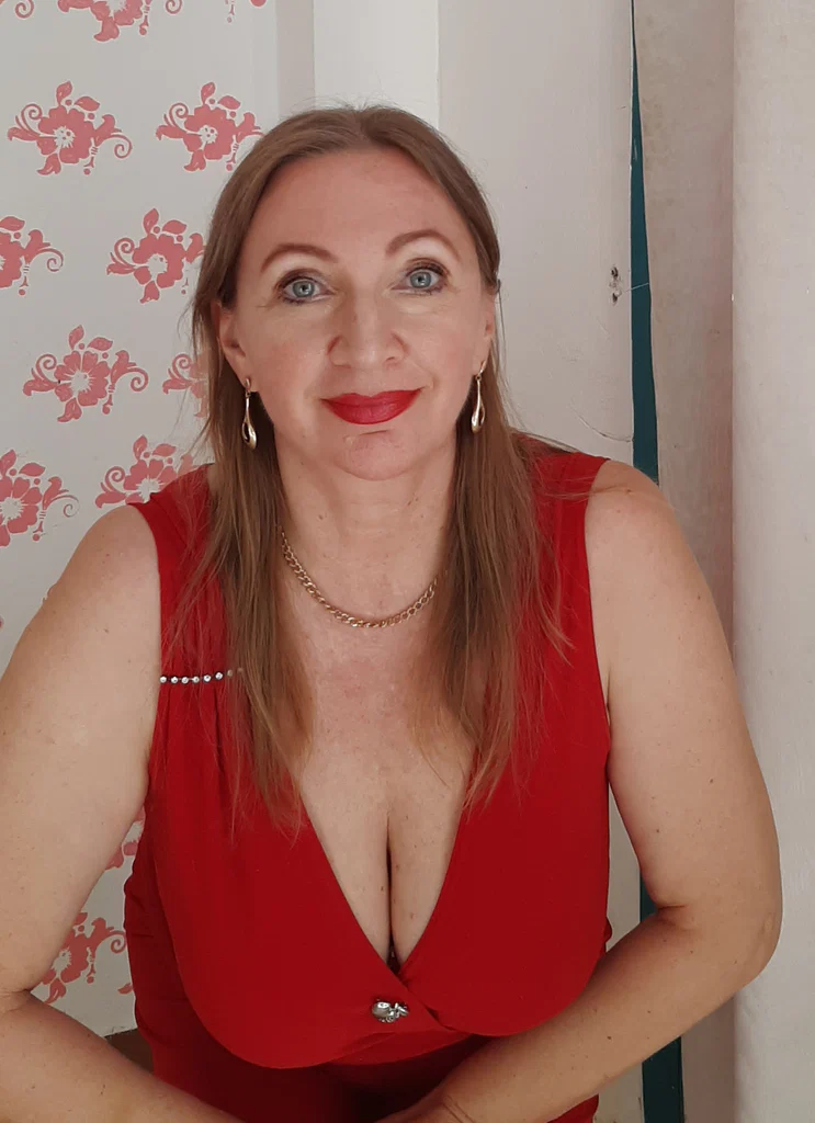 MariaOld's avatar