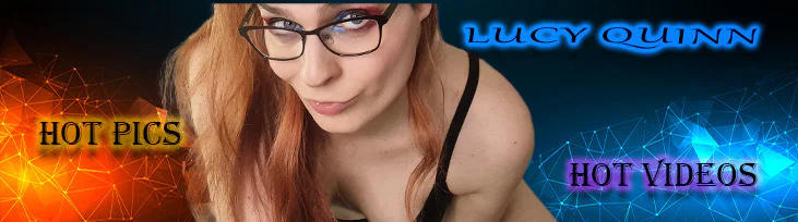 Lucy-Quinn TS profile banner