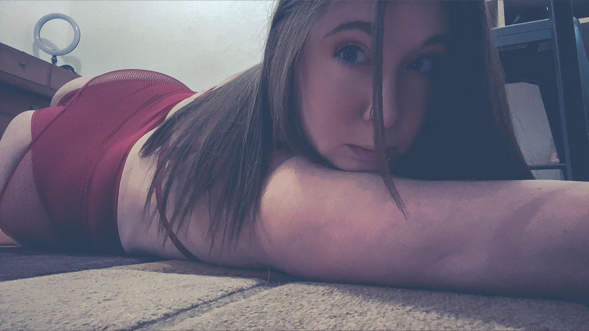 Ella Raelynn profile banner
