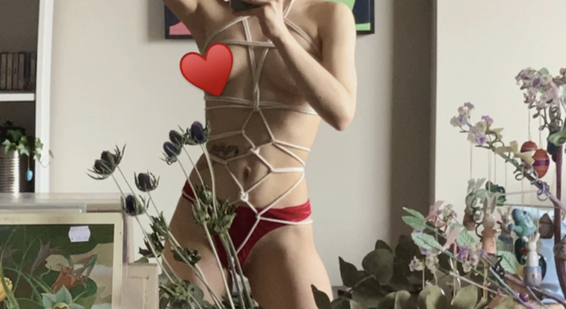 Mistress Monica profile banner