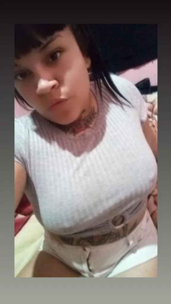 Rocío🔥's avatar