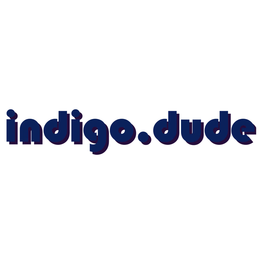 indigo.dude