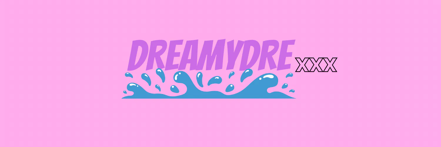 DreamyDre profile banner