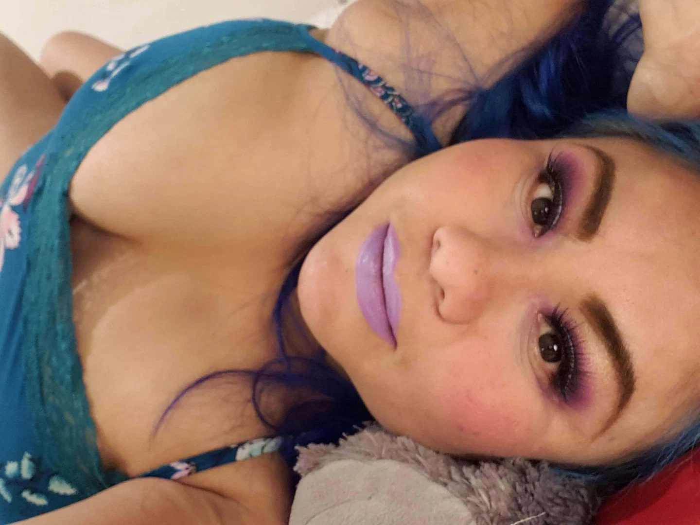 Lisa Candy profile banner