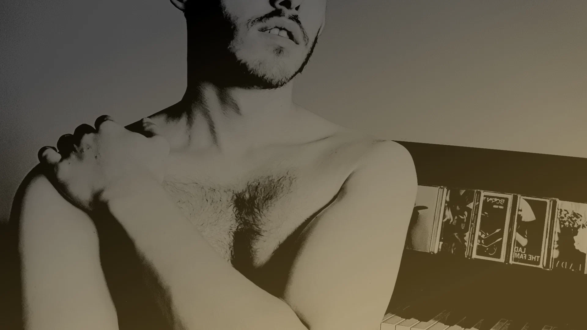 🏳️🌈Gay🐻ChubBearLover❤️ profile banner