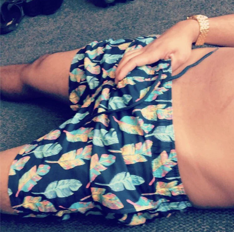 Thicc Ricky profile banner