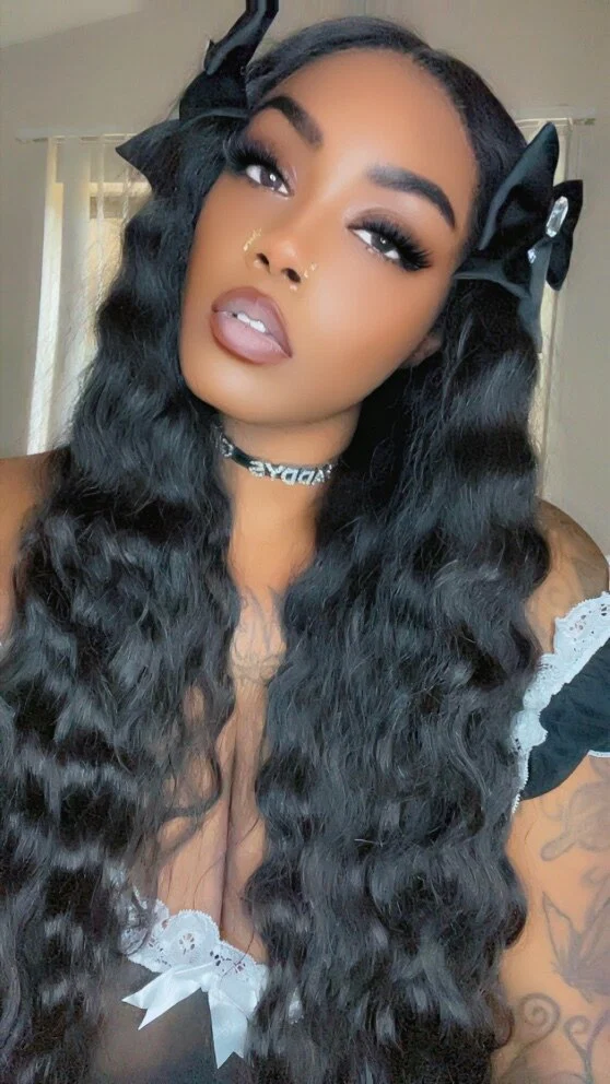 😈 Daddy’s Good Girl 🤤's avatar