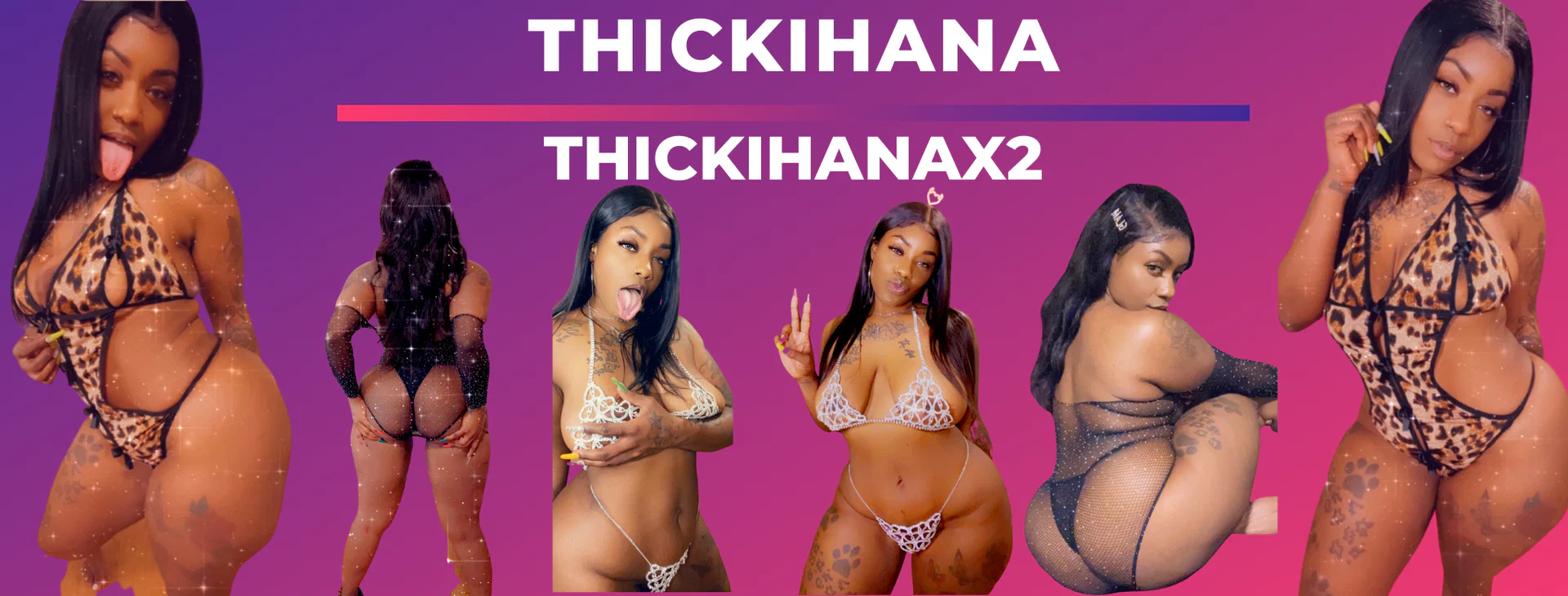 😈 Daddy’s Good Girl 🤤 profile banner