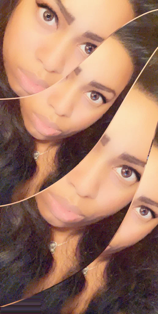 SpoiledNubian 👑 Always A.D.O.R.E. ME. 👑