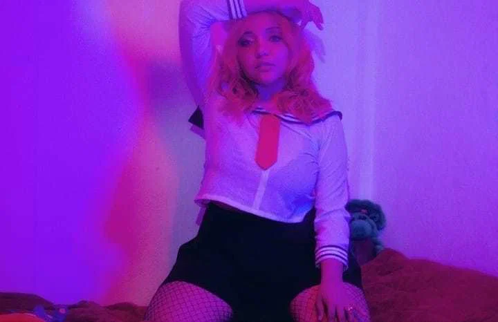 𝑽𝒊𝒙's avatar
