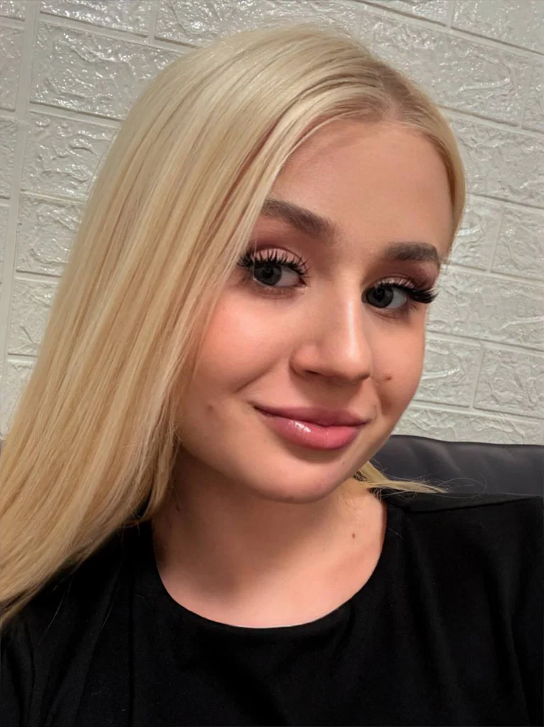 Stasya's avatar
