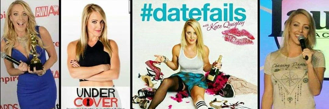 Kate Quigley profile banner