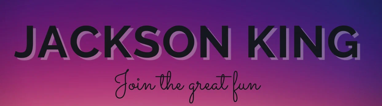 Jackson_0king1 profile banner