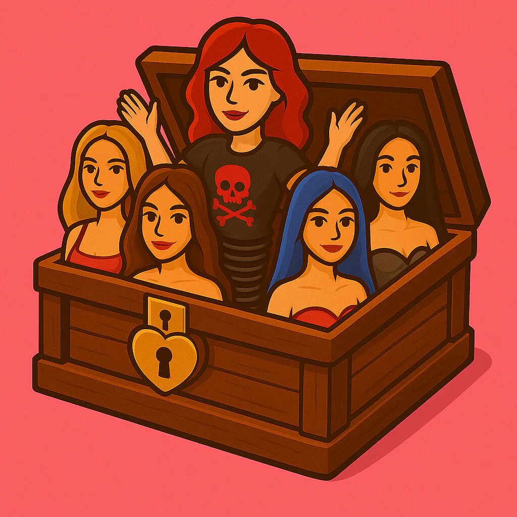 Byron's Toybox