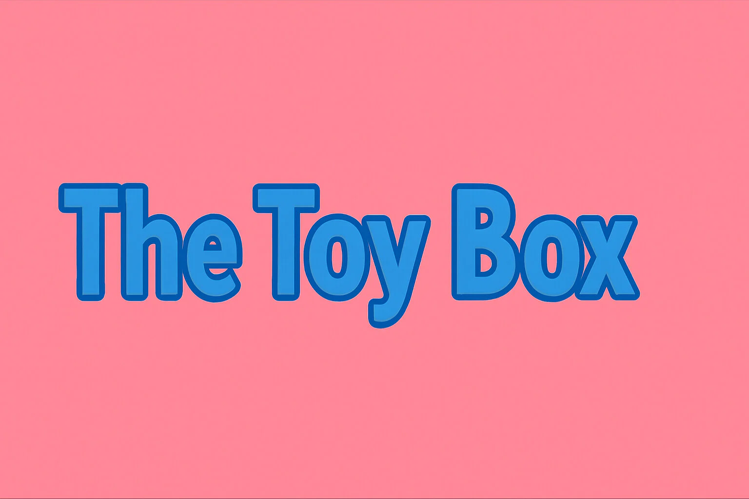 Byron's Toybox profile banner