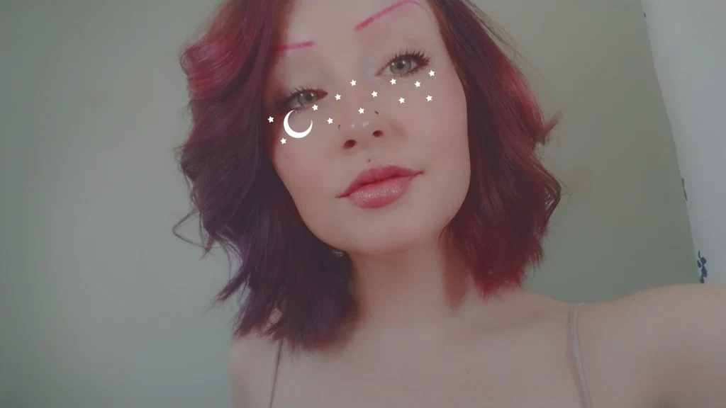 Persephone 💖's avatar