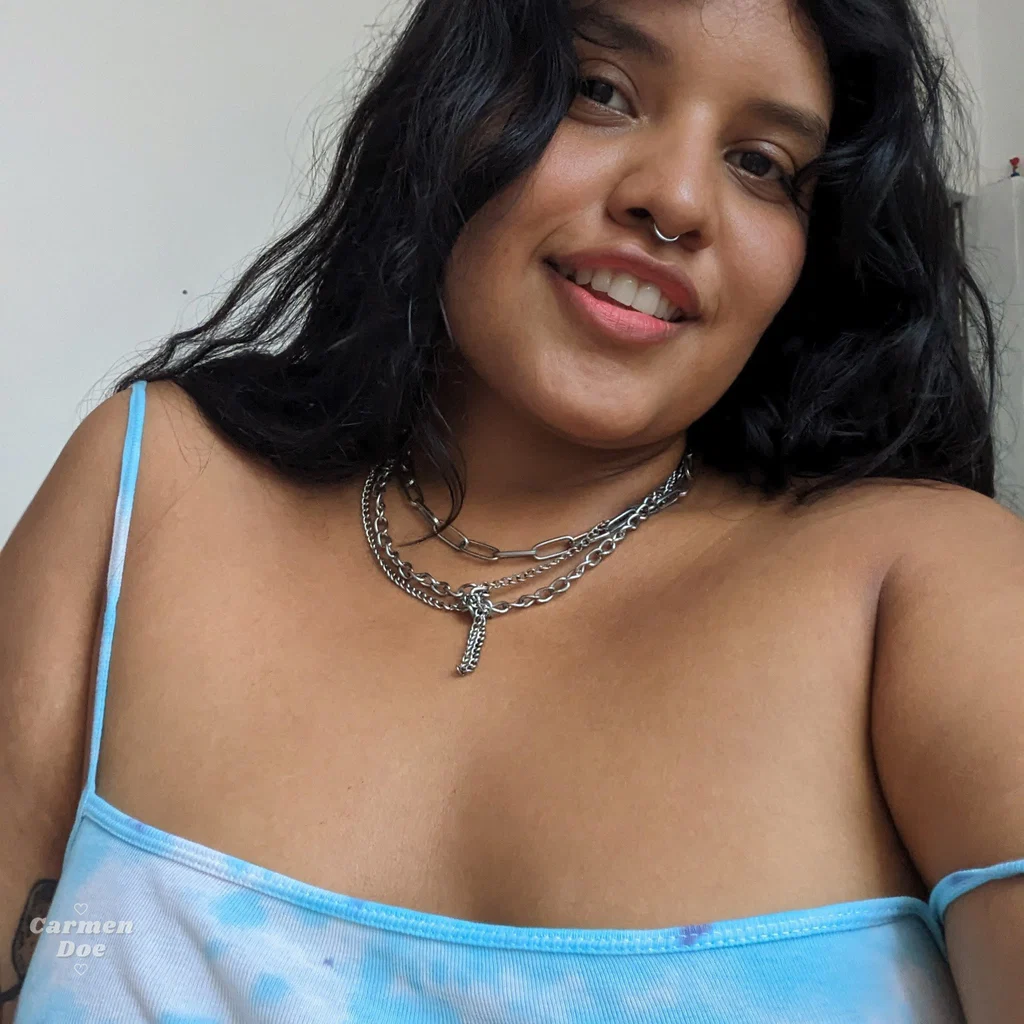 Carmen Doe's archive's avatar