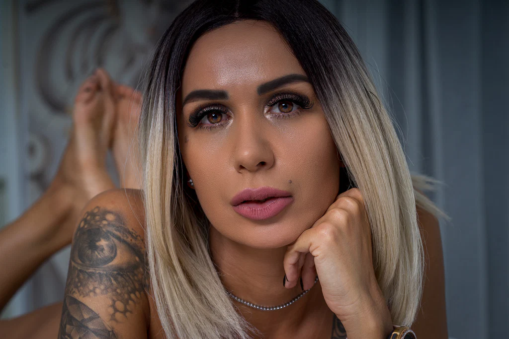 Tracy's avatar