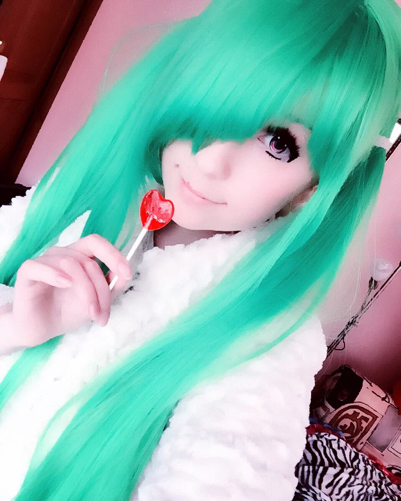 Megumi Koneko's avatar