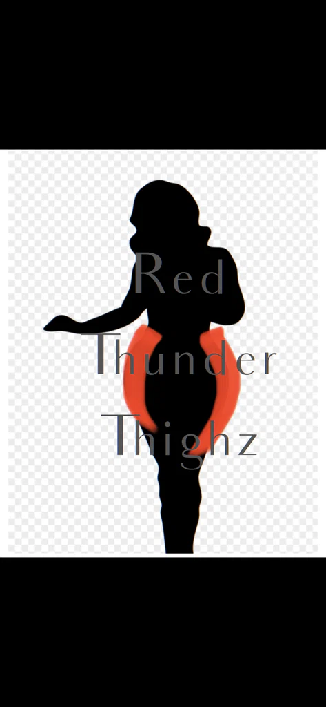 RedThunderThighz's avatar