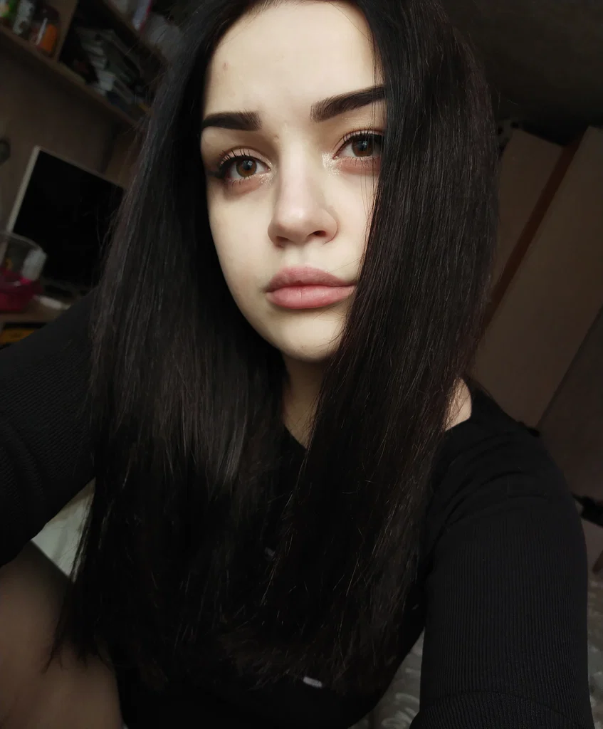 Sofia's avatar