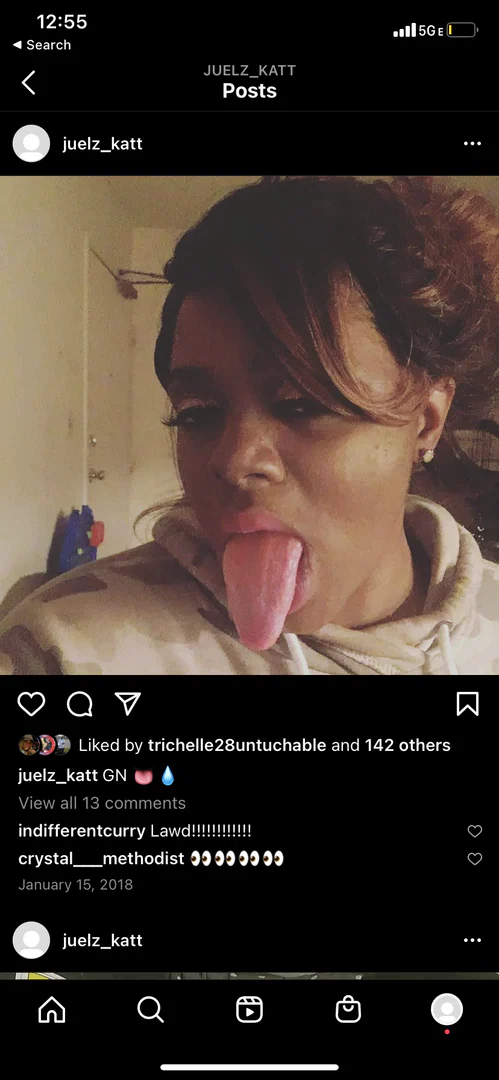 Gorgeousgangsta69 profile banner