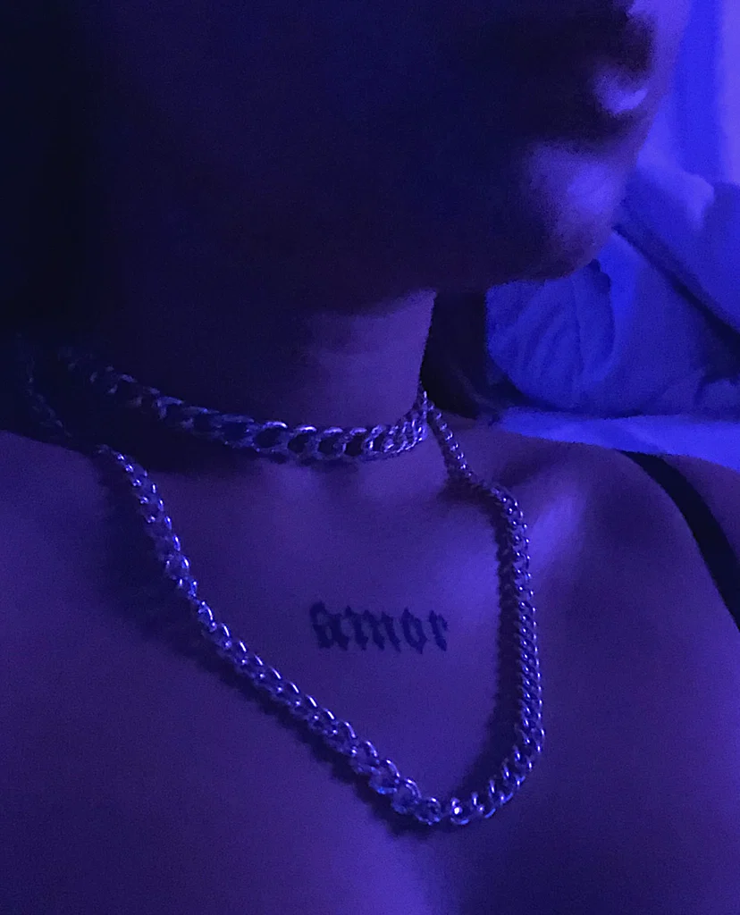 Zo's avatar