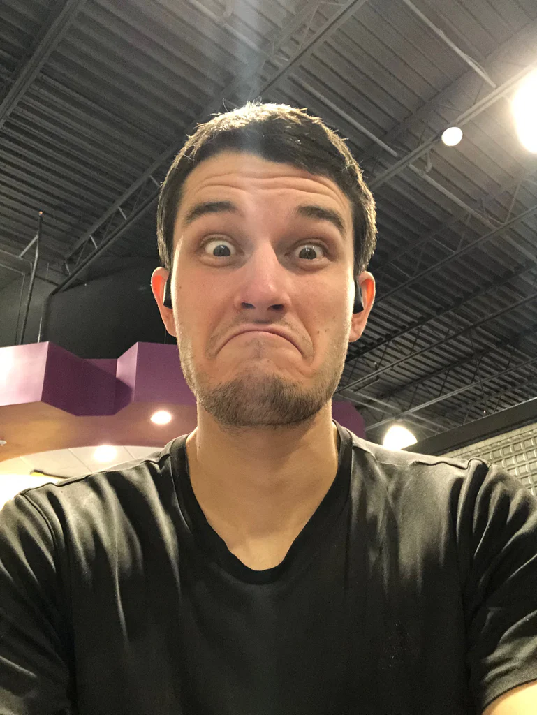 Jake Dongbutte's avatar