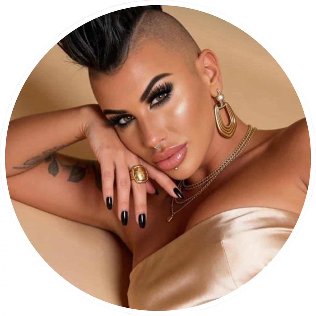 Michelena Rose's avatar