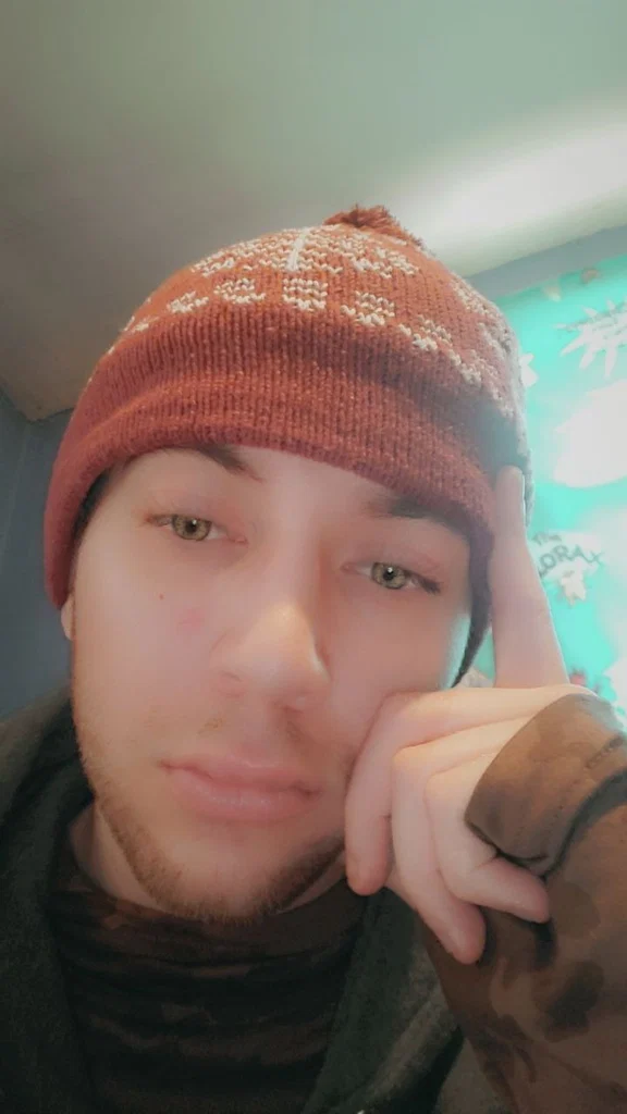 Jaden's avatar