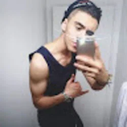 Andres Moreno