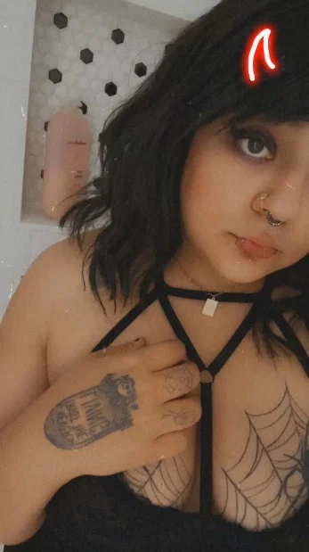 Spooky Jolene's avatar