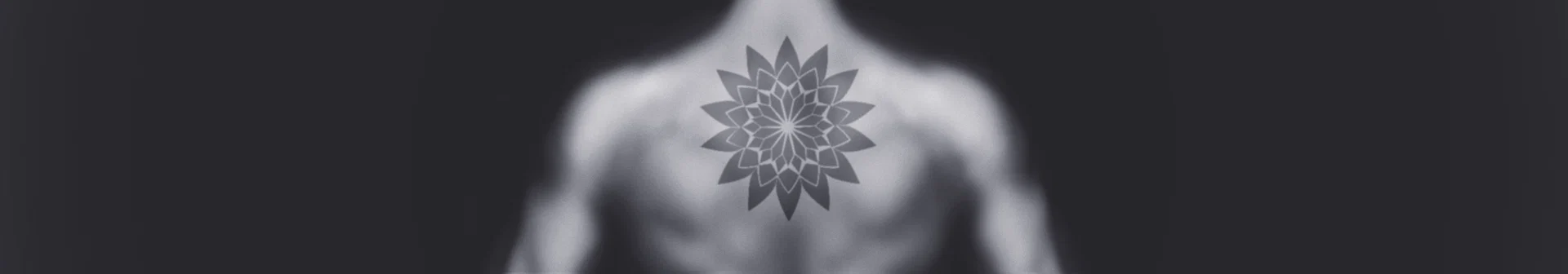 Bodybuilder Art profile banner