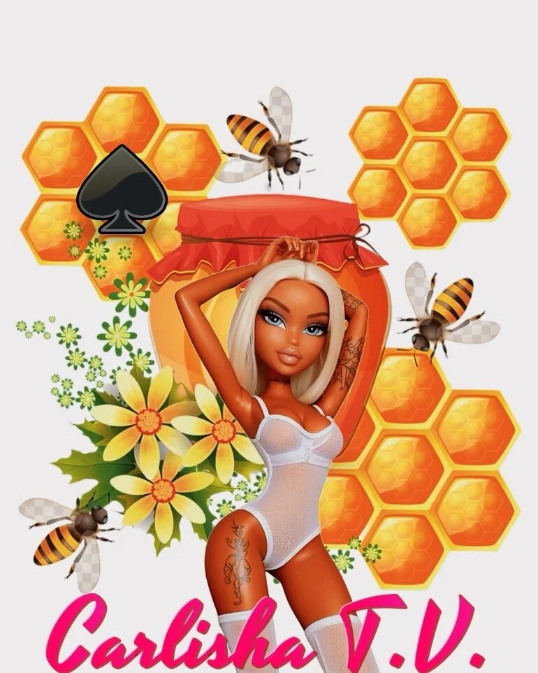 Just Carlisha's avatar