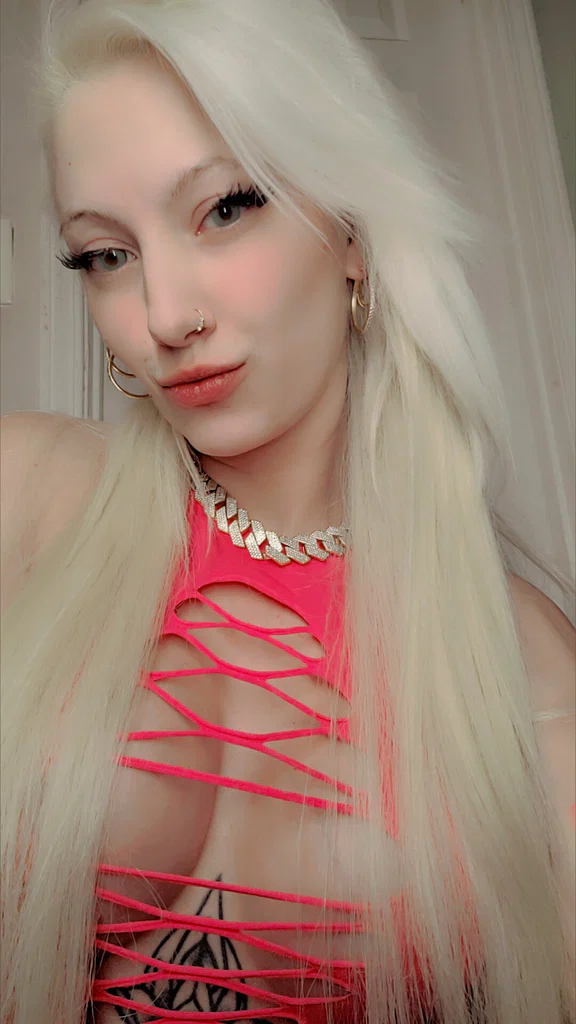 Harley Kitten's avatar