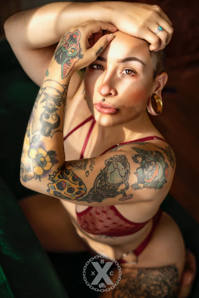 Kaye Khaos's avatar