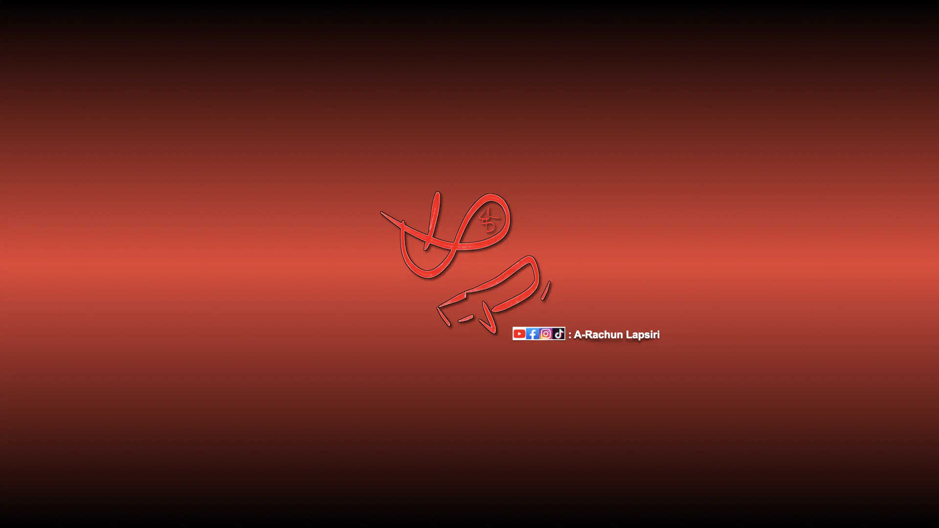 A-Rachun Lapsiri profile banner