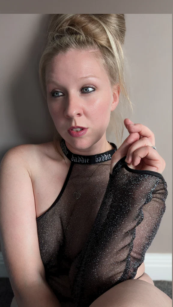 CallyDoll's avatar
