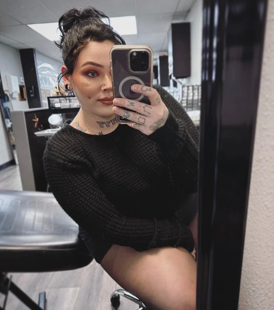 Cypress Von Kay's avatar