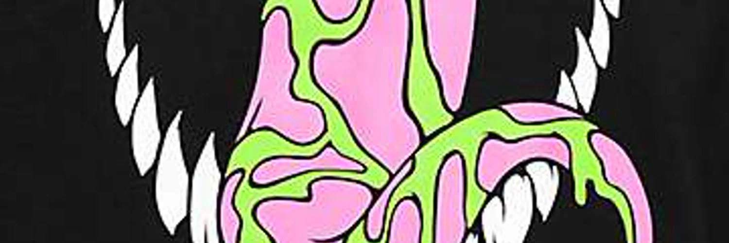 𖤐Joshamous𖤐 profile banner