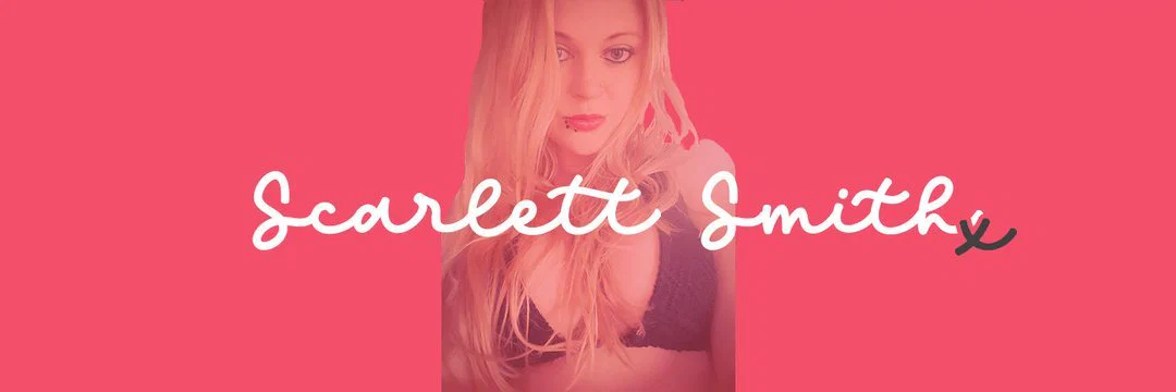Scarlett Smith profile banner