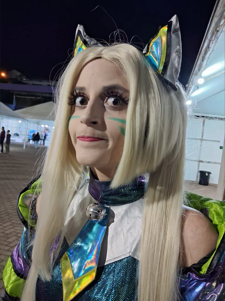 Jinx