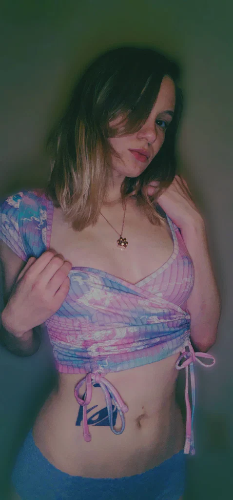 Sexy Scene